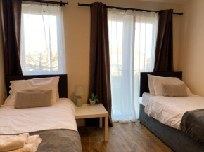 One bedroom apartment in Totton